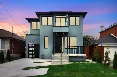 96 Waringstown Drive Unit# 202 Toronto E04 Ontario M1R 4H4