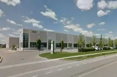 5250 Satellite Drive Unit# 4 Mississauga Ontario L4W 5G5