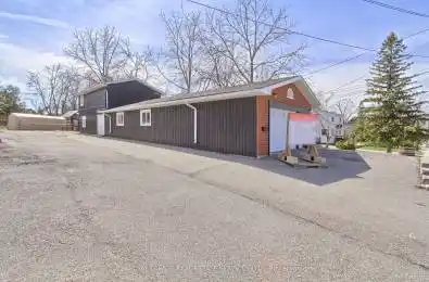 395 Bay Street Brock Ontario L0K 1A0