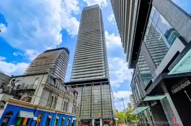 501 Yonge Street Unit# 4202 Toronto C08 Ontario L1V 1H9