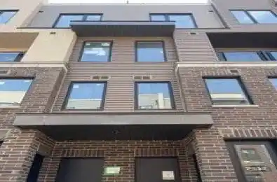 3409 Ridgeway Drive Unit# 24 Mississauga Ontario L5L 0B9