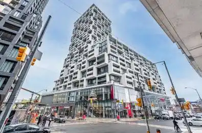 5 Soudan Avenue Unit# 905 Toronto C10 Ontario M4S 0B1
