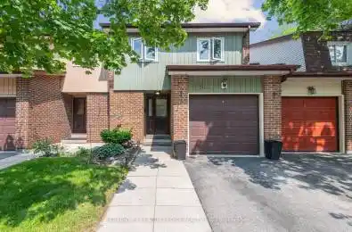 4662 Kingston Road Unit# 150 Toronto E10 Ontario M1E 4Y7