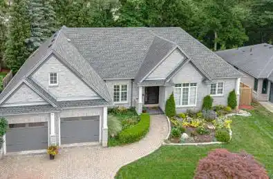 50 Exmoor Place London North Ontario N5X 3W2