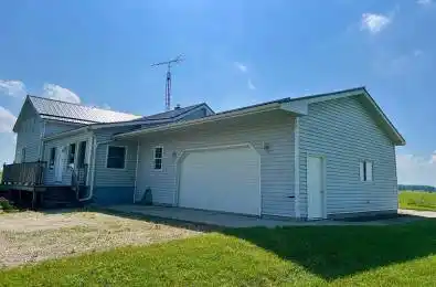 39376 Reid Road North Huron Ontario N0G 2W0