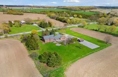 3220 Harmony Road Oshawa Ontario L1H 0K1