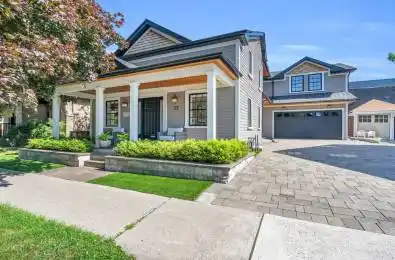 23 Mosley Street Aurora Ontario L4G 1G7