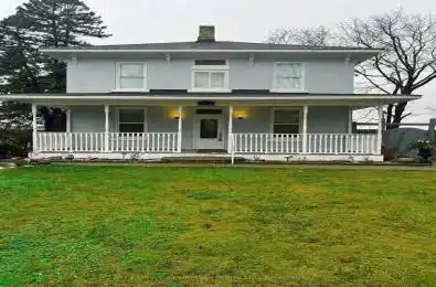 365 Durham Street Wellington North Ontario N0G 2L1
