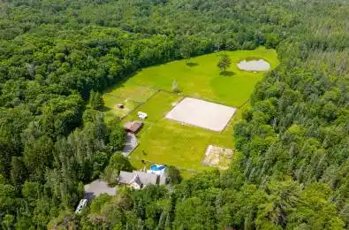 90 Northwoods Drive Huntsville Ontario P0B 1L0