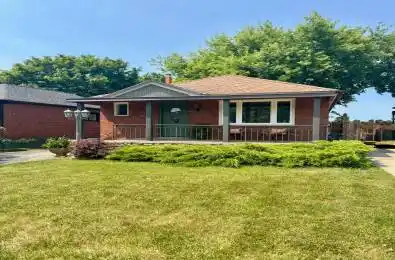 42 O'donnell Avenue Toronto W06 Ontario M8Z 3X9