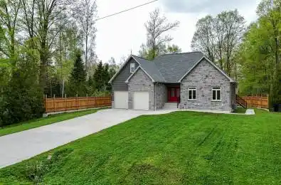 10 Frederick Street South Bruce Peninsula Ontario N0H 2G0