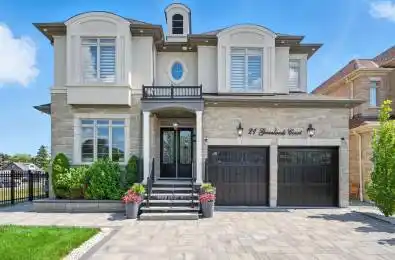 21 Greenlands Court Whitby Ontario L1R 0M6
