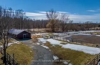 752 Empire Road Unit# Farm Port Colborne Ontario L0S 1R0