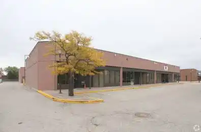 2526 Speers Road Unit# 1 Oakville Ontario L6L 5M2