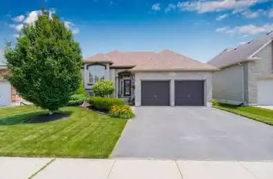 10 Freeman Street Brant Ontario N3L 0A8