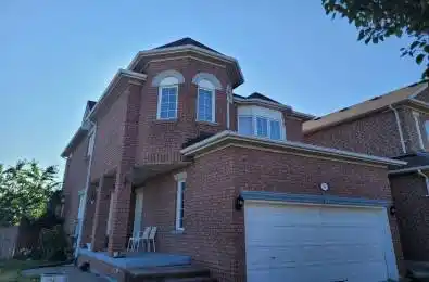 35 Maraca Drive Richmond Hill Ontario L4S 0A3
