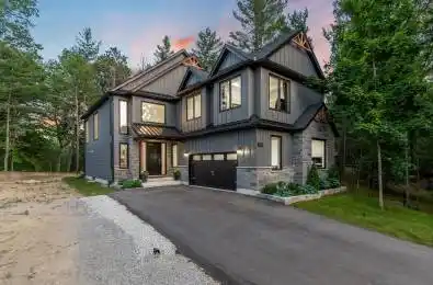 183 Woodland Drive Wasaga Beach Ontario L9Z 2V4