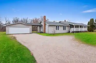4566 Lloydtown-Aurora Road King Ontario L7B 0E3