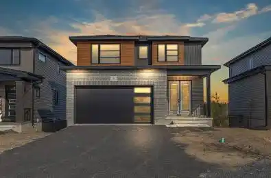 115 Potter Drive Loyalist Ontario K0H 2H0