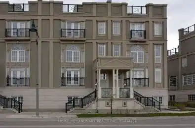 63 Rouge Valley Drive Markham Ontario L6G 0C1