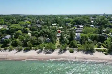 924 Saugeen Street Kincardine Ontario N2Z 1A8