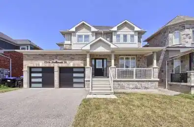 1386 Dallman Street Innisfil Ontario L0L 1W0