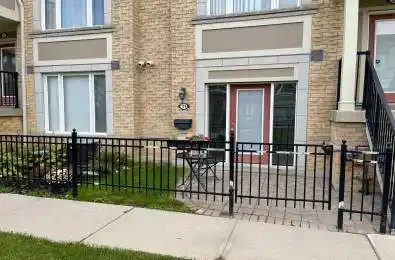 3050 ERIN CENTRE Boulevard Unit# 119 Mississauga Ontario L5M 0P5