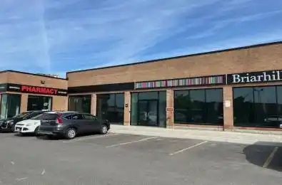 2700 Dufferin Street Unit# 61 Toronto W04 Ontario M6B 4J3