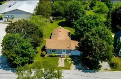 523 Tyson Street South Bruce Peninsula Ontario N0H 2T0