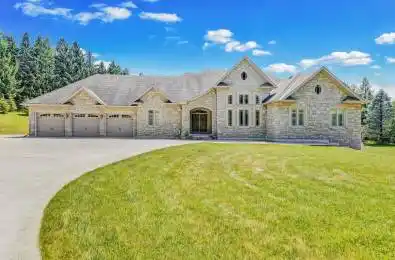 15848 MOUNTAINVIEW Road Caledon Ontario L7C 2V2