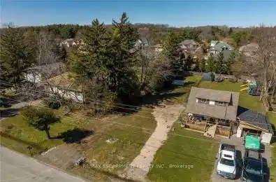 815 Foss Road Pelham Ontario L0S 1C0