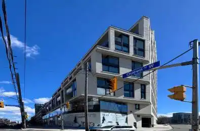 200 Sudbury Street Unit# 602 Toronto C01 Ontario M6J 0H1