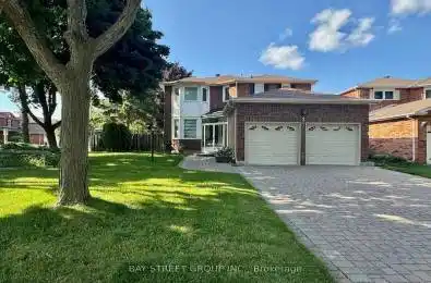 2 Lancashire Road Unit# Bsmt Markham Ontario L3R 8K8