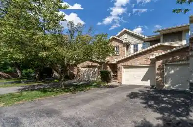 44 Frances Avenue Unit# 28 Hamilton Ontario L8E 5V6