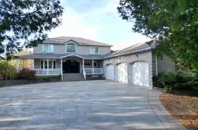 19 STONEY ISLAND Crescent Kincardine Ontario N2Z 2X6