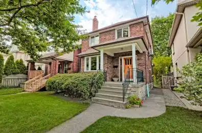 20 Woburn Avenue Toronto C04 Ontario M5M 1K6