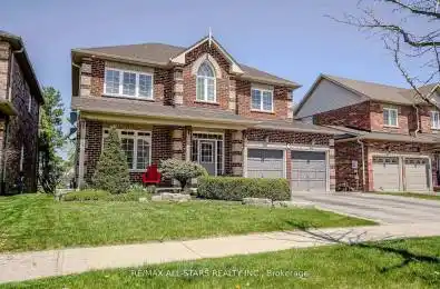 3 Furlan Court Uxbridge Ontario L9P 1Z8