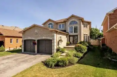 1359 Forest Street Innisfil Ontario L9S 1Z9