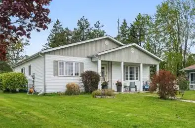 15 Recreation Drive Innisfil Ontario L9S 1N5