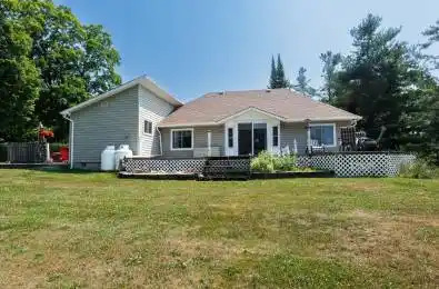 106 Coldstream Road Kawartha Lakes Ontario K0M 1N0