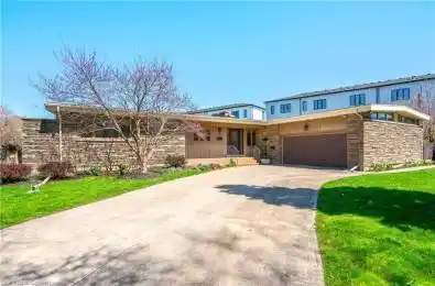 13 Jasmin Crescent St. Catharines Ontario L2T 2B9