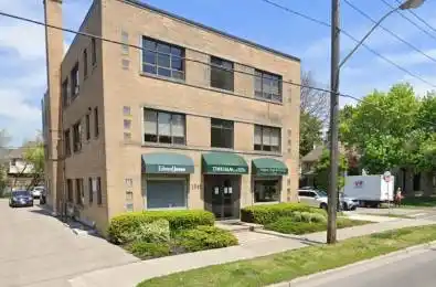 2842 Bloor Street Unit# 30 Toronto W08 Ontario M8X 1B1