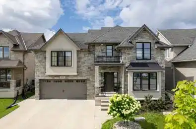 633 Halifax Road Woodstock Ontario N4T 0E8