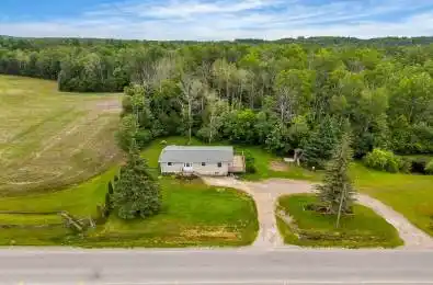 1027 Broomfield Road Alnwick/Haldimand Ontario K0K 1M0