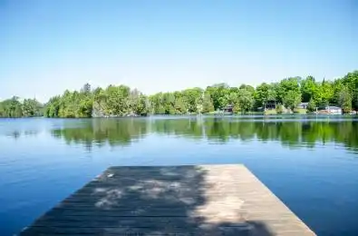1317 Abrams Road Highlands East Ontario K0L 1C0