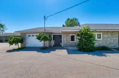 717906 HIGHWAY 6 N/A Owen Sound Ontario N4K 5N7
