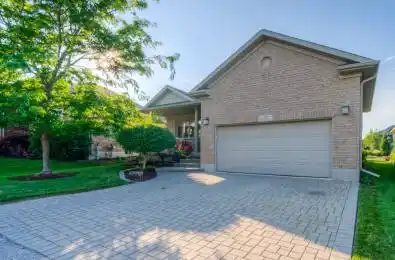 28 Amberdale Way Wilmot Ontario N3A 0C1