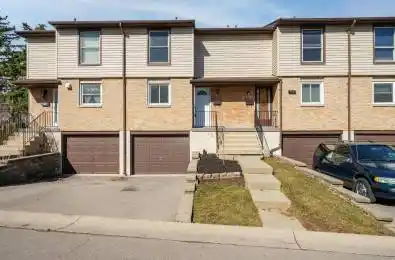 10 Angus Road Unit# 17 Hamilton Ontario L8K 6K3