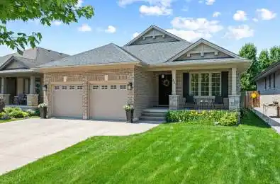 42 Hickory Lane St. Thomas Ontario N5R 6K9