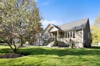 13379 Trafalgar Road Halton Hills Ontario L7G 4S4